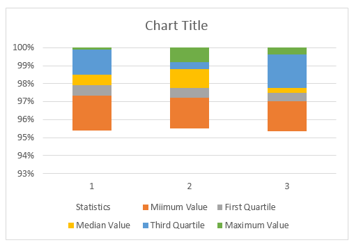 B&WP in Excel 1.18