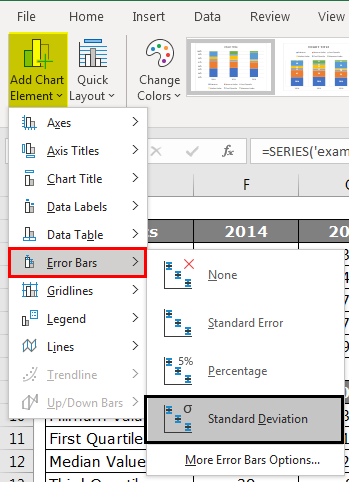 B&WP in Excel 1.30