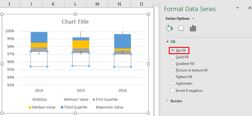 B&WP in Excel 1.28