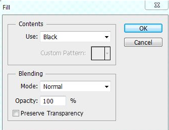 Clipping Mask step 8