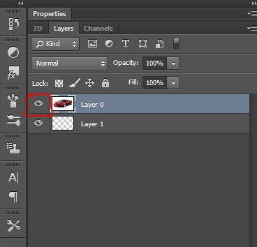 Clipping Mask step 4