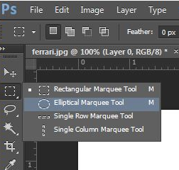 Clipping Mask step 5
