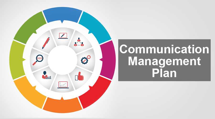 Communication-Management-Plan