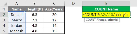 RY string example 3.5
