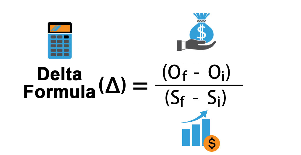 Delta Formula