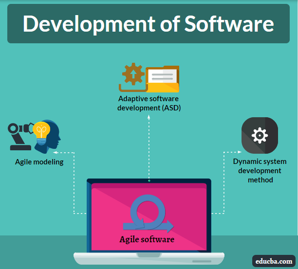 Development of Software
