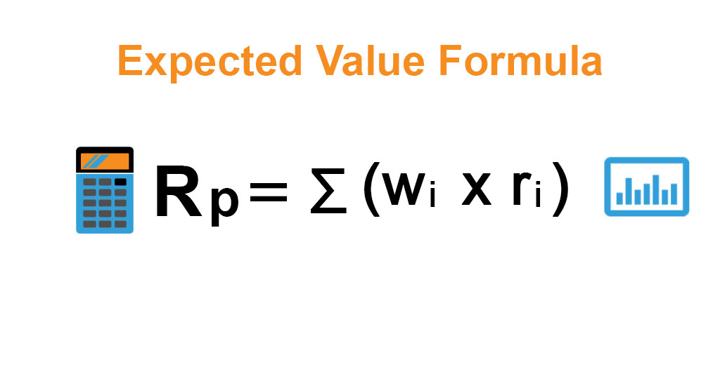 Expected Value Formula