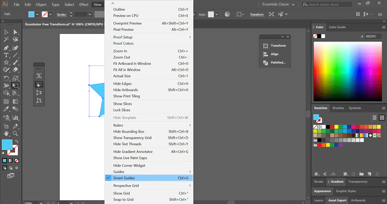 Free Tool Example 1.2