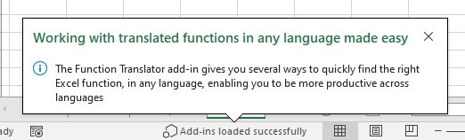 How to install Functions Translator step 5-2
