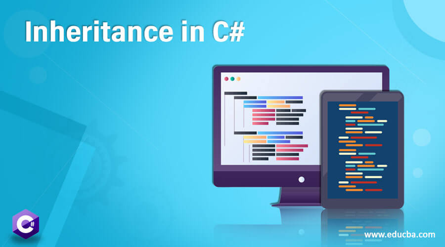 Inheritance in C#