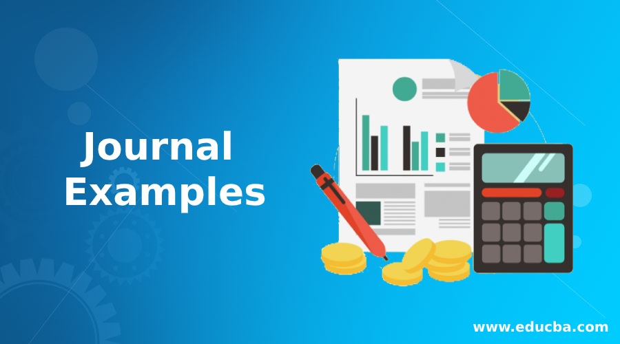 Journal Examples