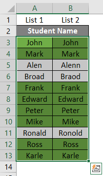 Method 3 example 1.12