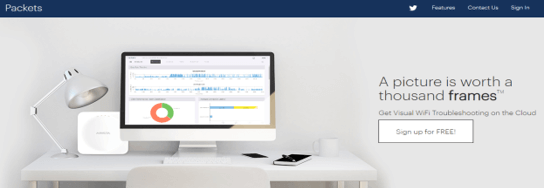Wireshark alternatives - Mojo Packet