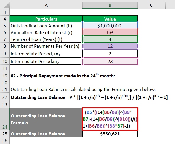 Mortgage Formula-2.4