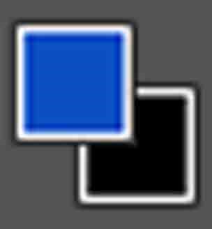 Paint bucket tool Color Fill