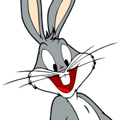 Paint bucket tool Color step Example 1