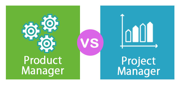 Product Manager vs Project Manager