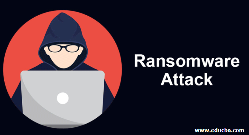 Ransomware Attack  