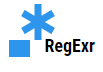 Google Analytics- RegExr