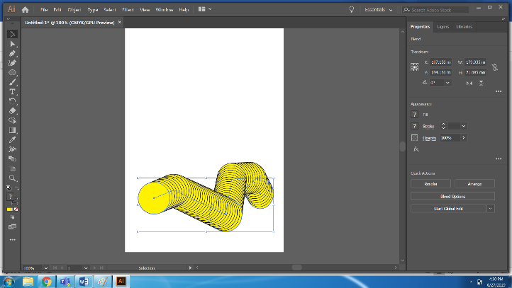 Replace Spline tool 2