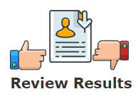 Review Results
