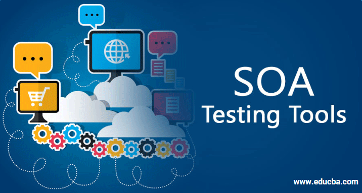 SOA Testing Tools