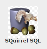 SQuirrel