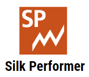 Performance Testing Tools - Silk Performer