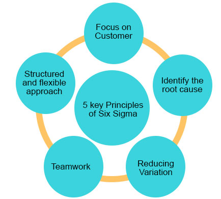 Six Sigma Principles 1