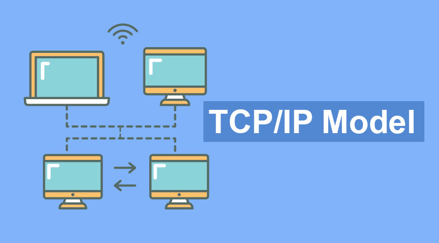 TCPIP-Model