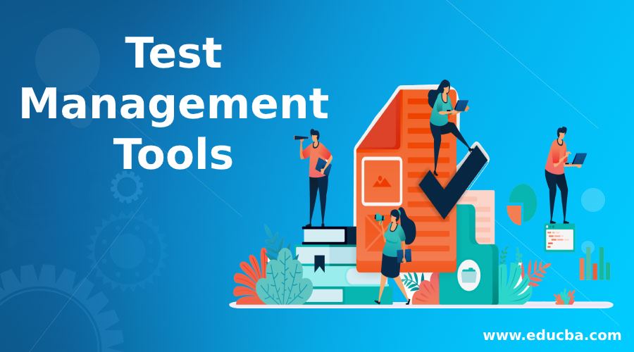 Test Management Tools 