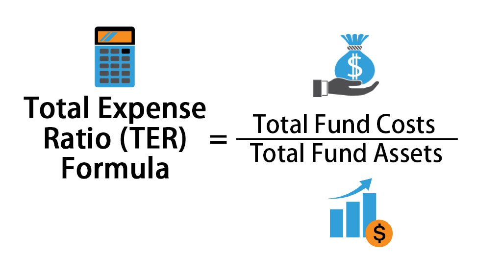 Total Expense Ratio (TER) Formula
