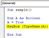 VBA CSTR Example 1-5