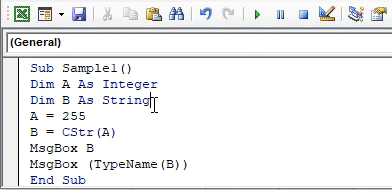 Result of Example 2-6