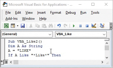 VBA File 2