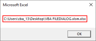 File Path Example 2-8