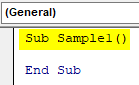 VBA InStrRev Example 2.2
