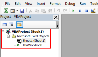 VBA Set Example 1-3