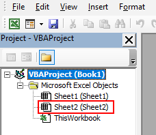 Add new sheet Example 3-2