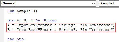 VBA Sub Exit Example 2.2
