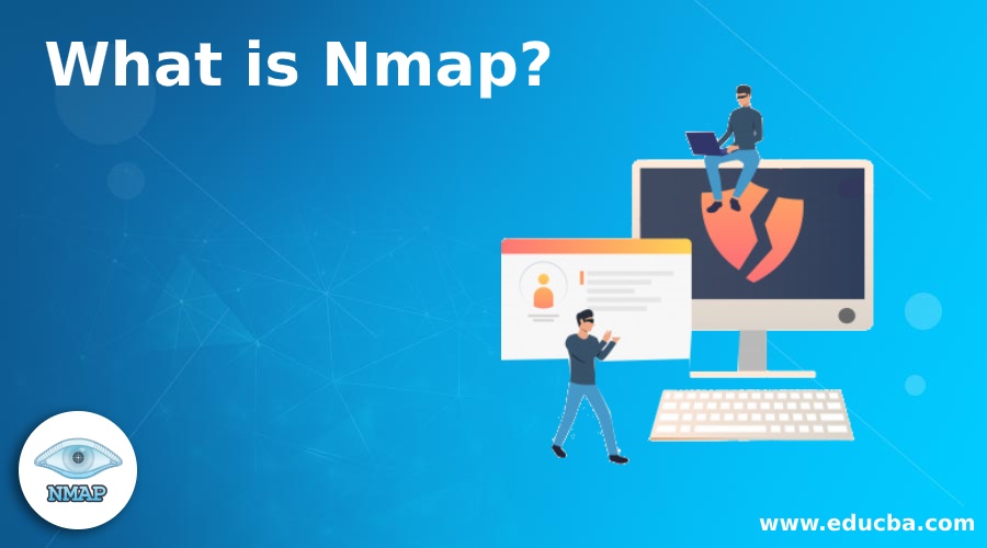 What is Nmap