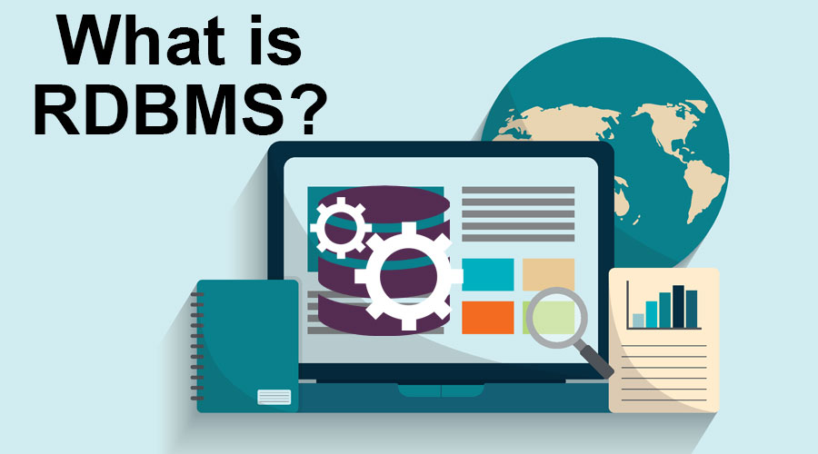 What is RDBMS
