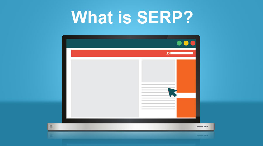 What is SERP