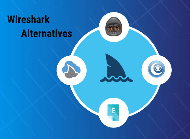 Wireshark Alternatives