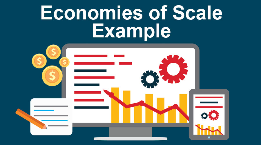 economies of scale example