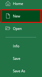 insert calender in excel 1-2