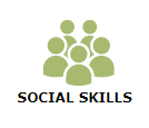 Emotional Intelligence Example - social skills