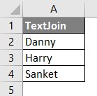 text join function 3