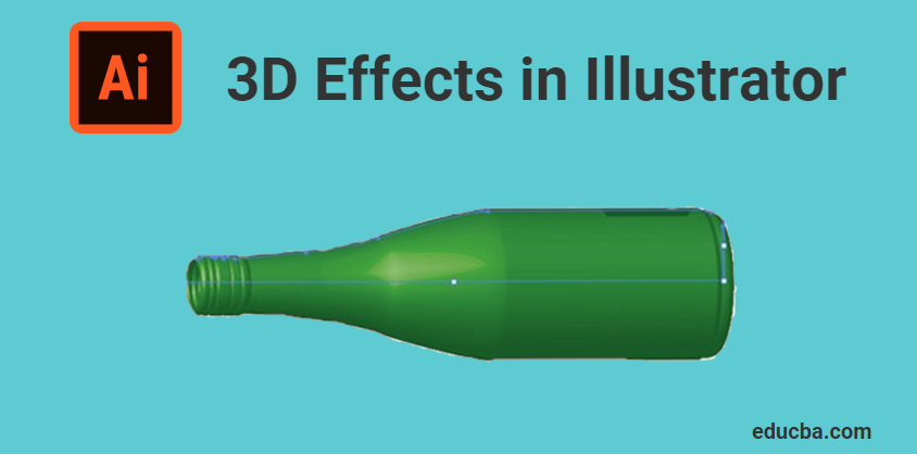 3D Effects in Illustrator