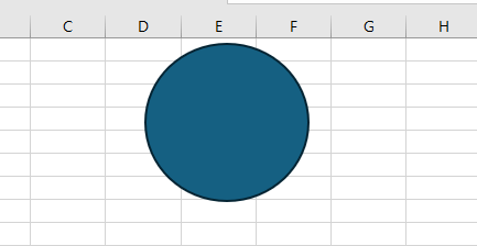 Family Tree in Excel 1-4